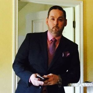 Meet your Posher, Greg